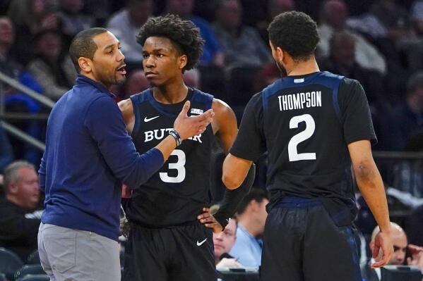 Lavall jordan top